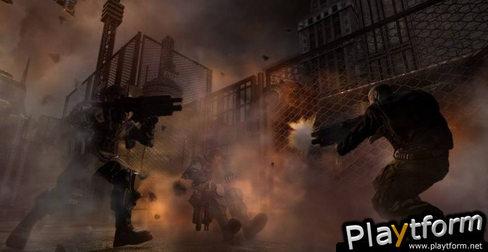 TimeShift (PlayStation 3)