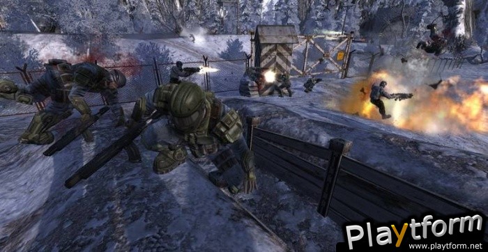 TimeShift (PlayStation 3)