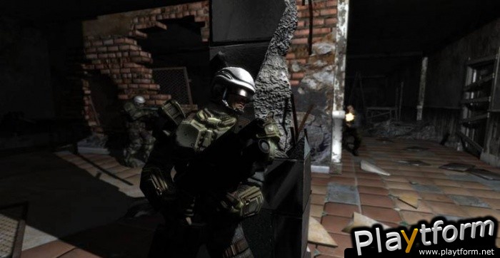 TimeShift (PlayStation 3)