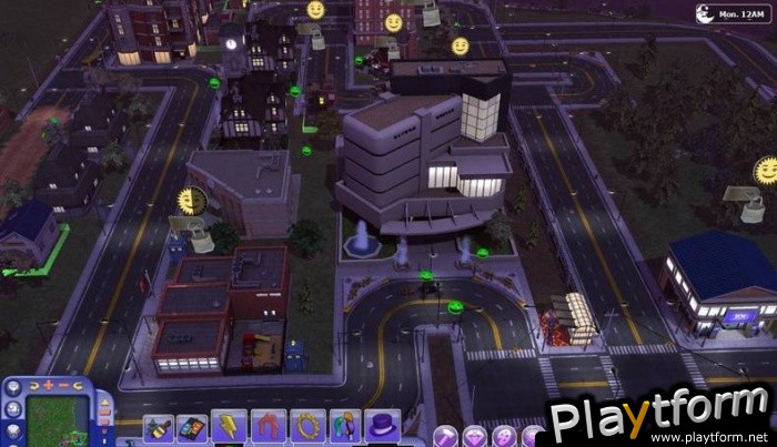 SimCity Societies (PC)