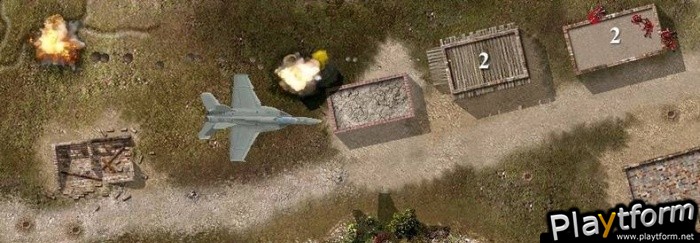 Close Combat: Modern Tactics (PC)