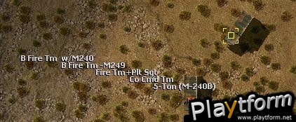 Close Combat: Modern Tactics (PC)