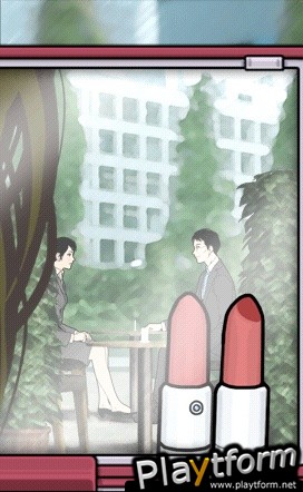 Anata o Yurusanai (PSP)