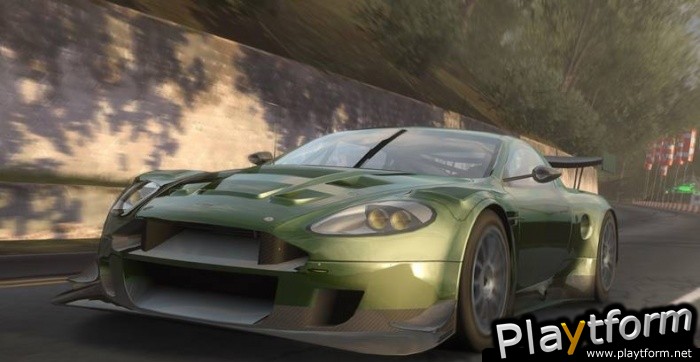 Need for Speed ProStreet (Xbox 360)