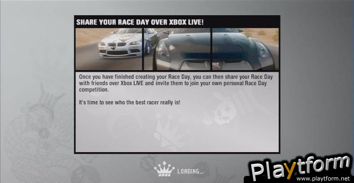 Need for Speed ProStreet (Xbox 360)