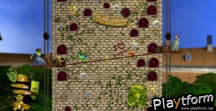 Shrek-N-Roll (Xbox 360)