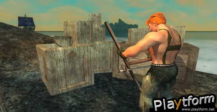 Everquest II: Rise of Kunark (PC)