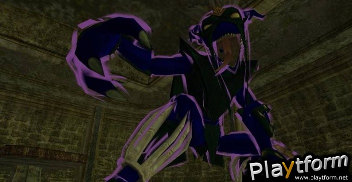 Everquest II: Rise of Kunark (PC)