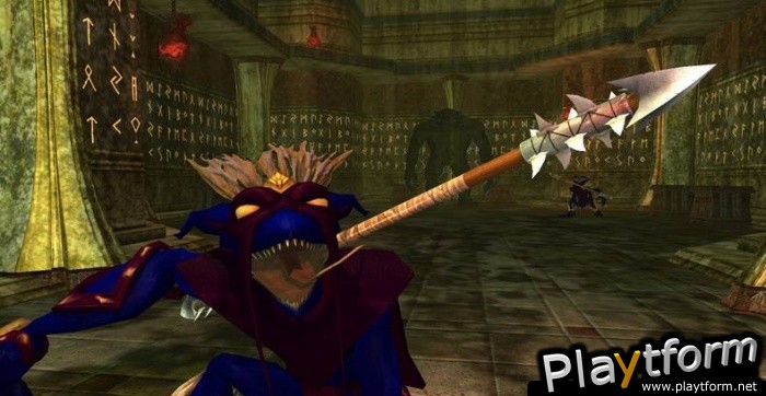 Everquest II: Rise of Kunark (PC)