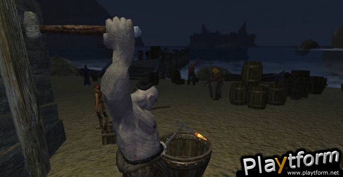 Everquest II: Rise of Kunark (PC)