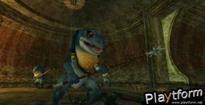 Everquest II: Rise of Kunark (PC)