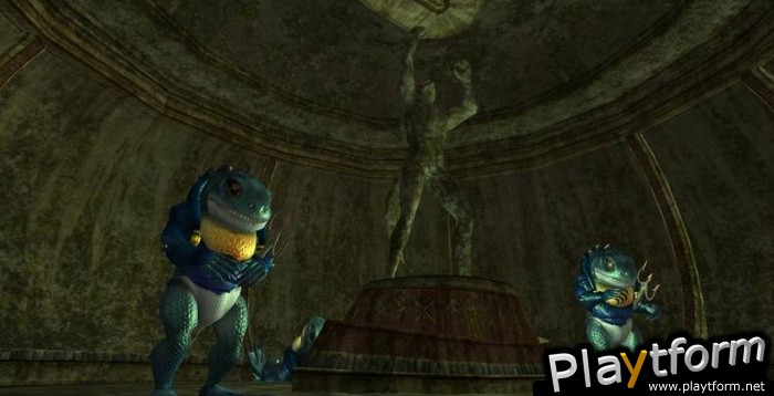 Everquest II: Rise of Kunark (PC)