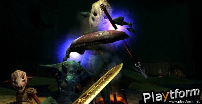 Everquest II: Rise of Kunark (PC)