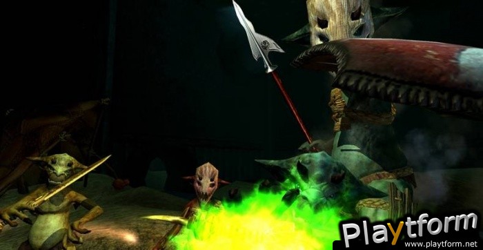 Everquest II: Rise of Kunark (PC)