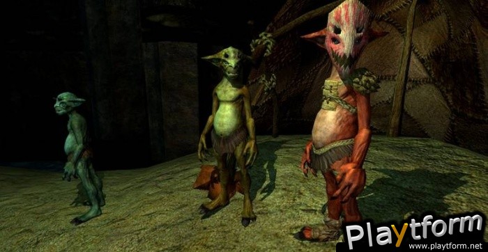 Everquest II: Rise of Kunark (PC)