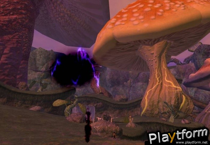 Everquest II: Rise of Kunark (PC)