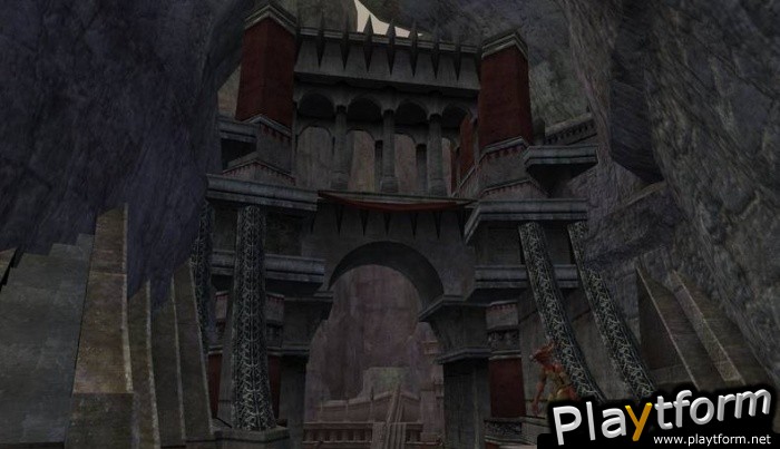 Everquest II: Rise of Kunark (PC)