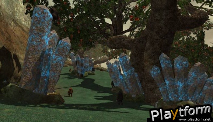 Everquest II: Rise of Kunark (PC)