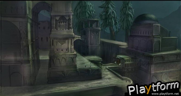 Everquest II: Rise of Kunark (PC)