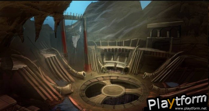 Everquest II: Rise of Kunark (PC)