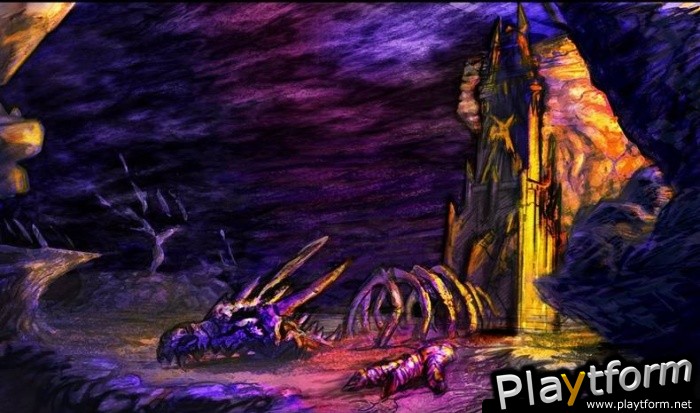 Everquest II: Rise of Kunark (PC)