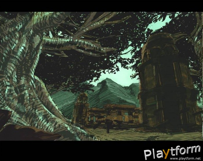 Everquest II: Rise of Kunark (PC)