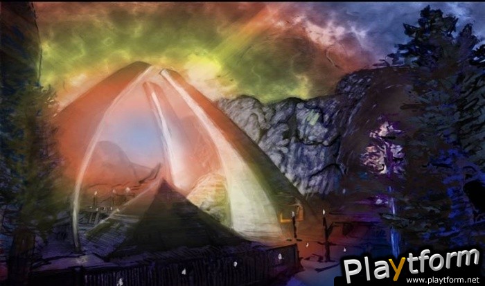 Everquest II: Rise of Kunark (PC)