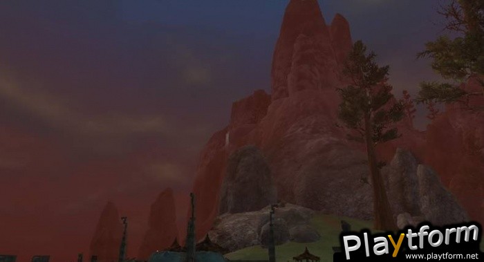 Everquest II: Rise of Kunark (PC)