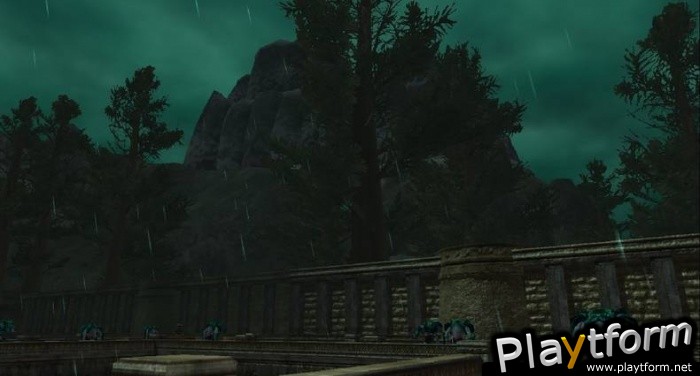 Everquest II: Rise of Kunark (PC)