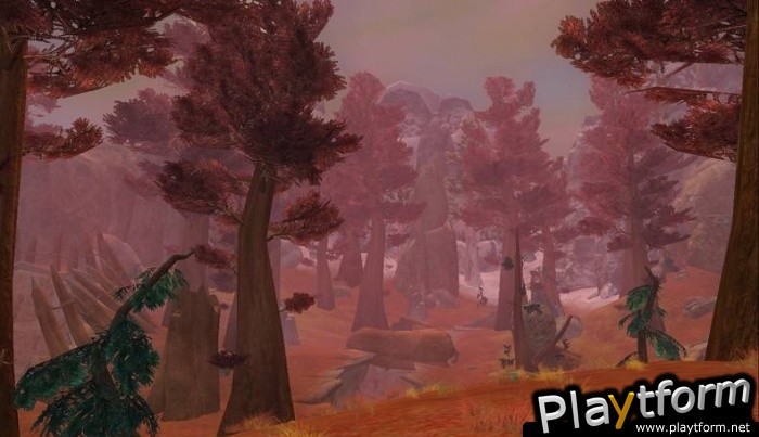 Everquest II: Rise of Kunark (PC)