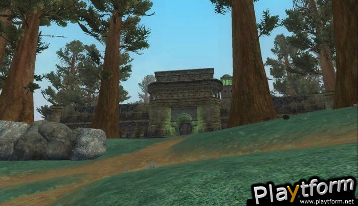Everquest II: Rise of Kunark (PC)