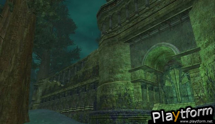 Everquest II: Rise of Kunark (PC)