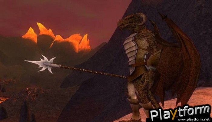 Everquest II: Rise of Kunark (PC)