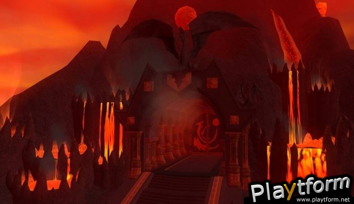 Everquest II: Rise of Kunark (PC)