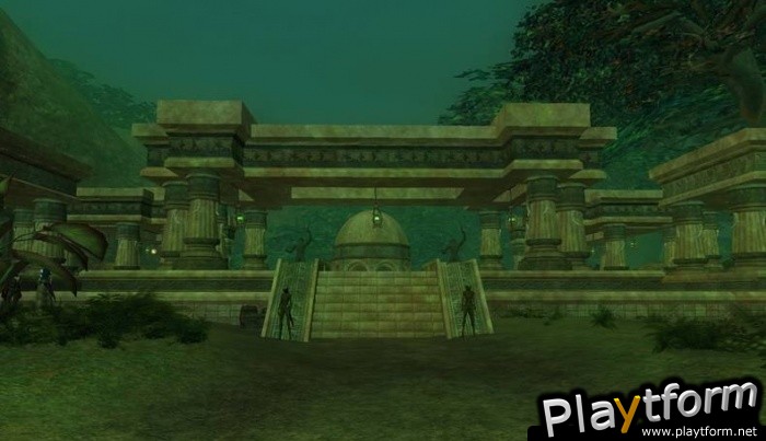 Everquest II: Rise of Kunark (PC)