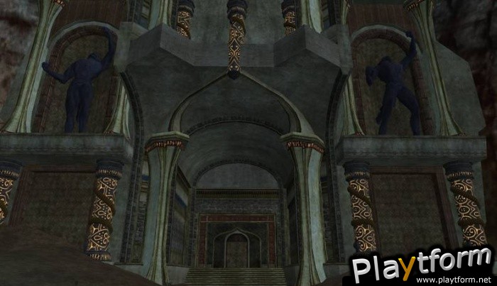 Everquest II: Rise of Kunark (PC)