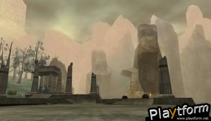 Everquest II: Rise of Kunark (PC)