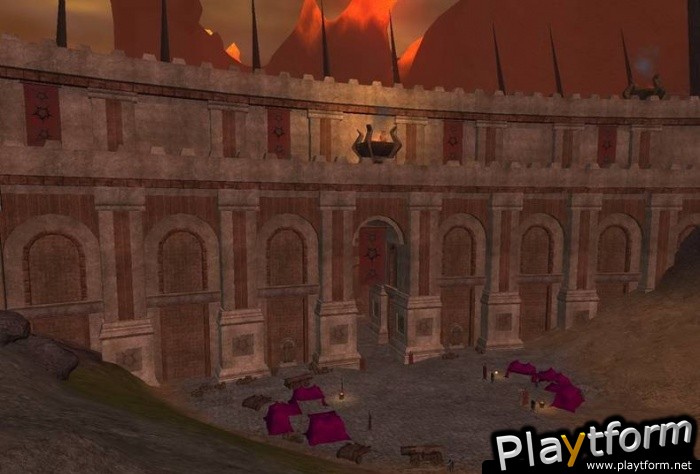 Everquest II: Rise of Kunark (PC)