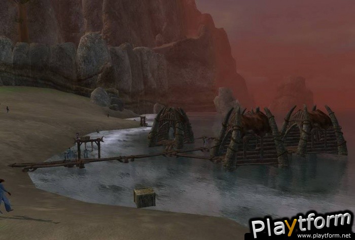 Everquest II: Rise of Kunark (PC)