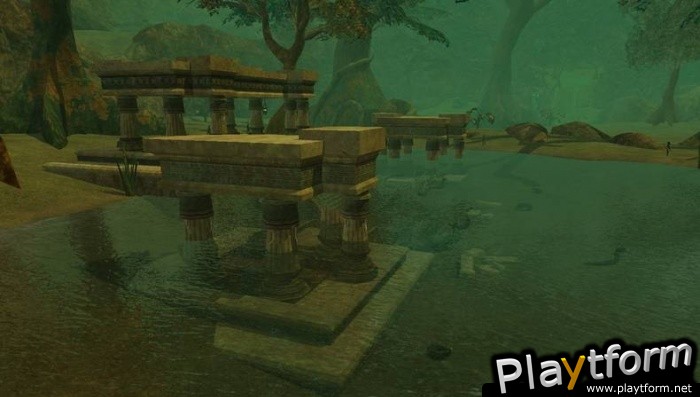Everquest II: Rise of Kunark (PC)