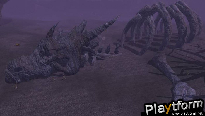 Everquest II: Rise of Kunark (PC)