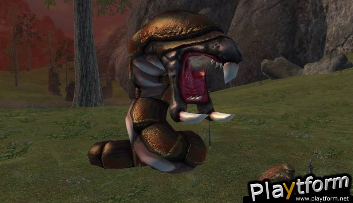 Everquest II: Rise of Kunark (PC)