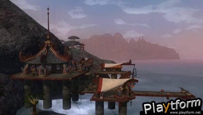 Everquest II: Rise of Kunark (PC)