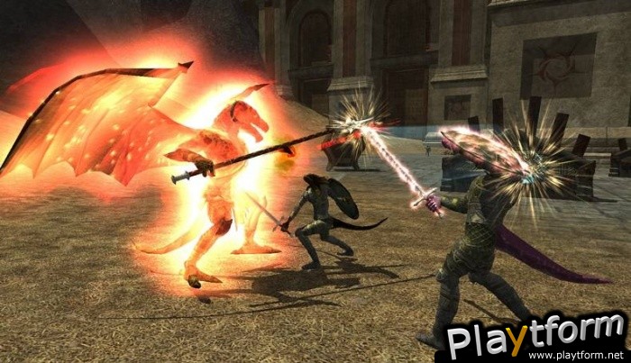 Everquest II: Rise of Kunark (PC)