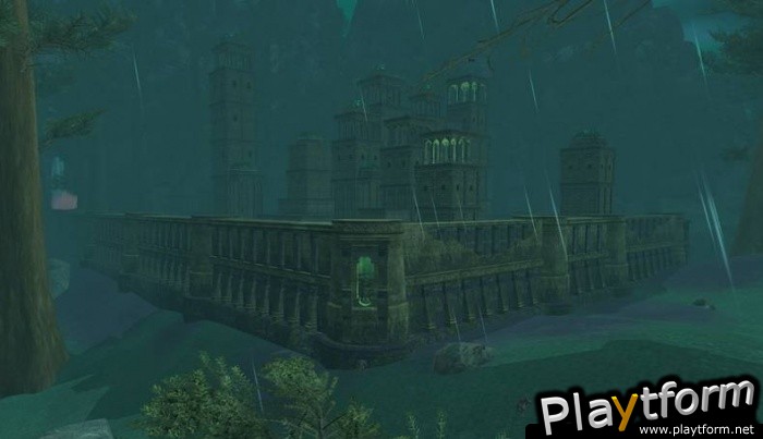 Everquest II: Rise of Kunark (PC)