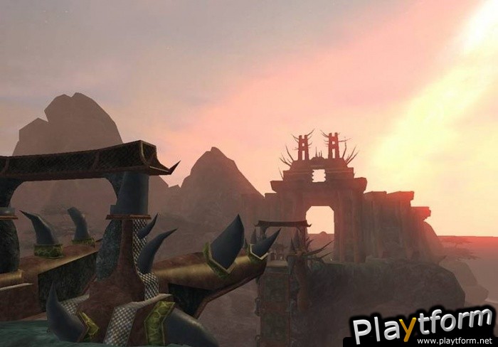 Everquest II: Rise of Kunark (PC)