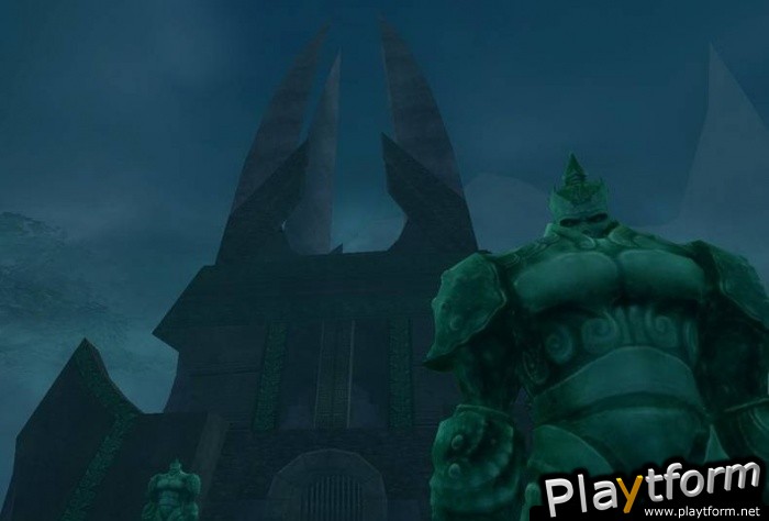 Everquest II: Rise of Kunark (PC)