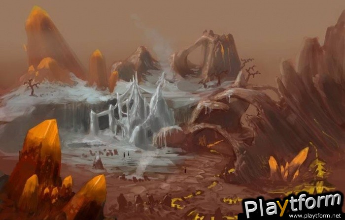 Everquest II: Rise of Kunark (PC)