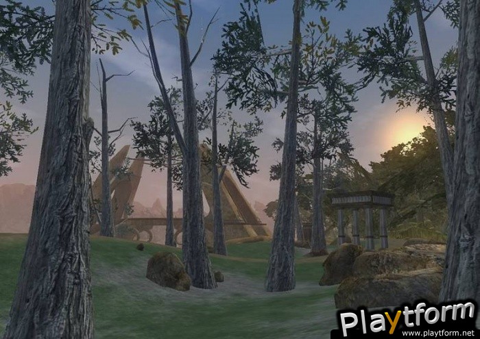 Everquest II: Rise of Kunark (PC)