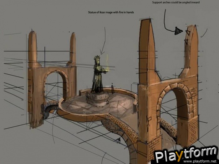 Everquest II: Rise of Kunark (PC)